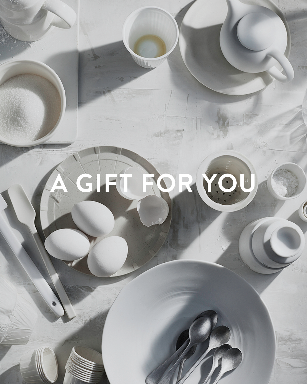 Tools By Landqvist Gift card