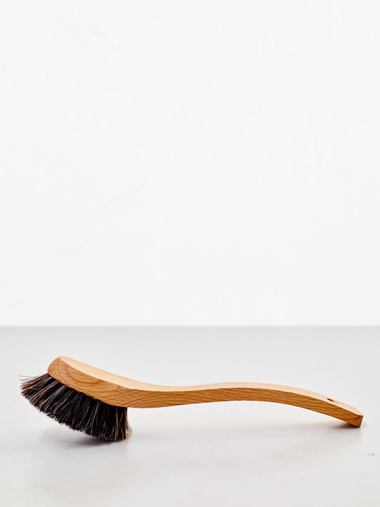 Dish brush