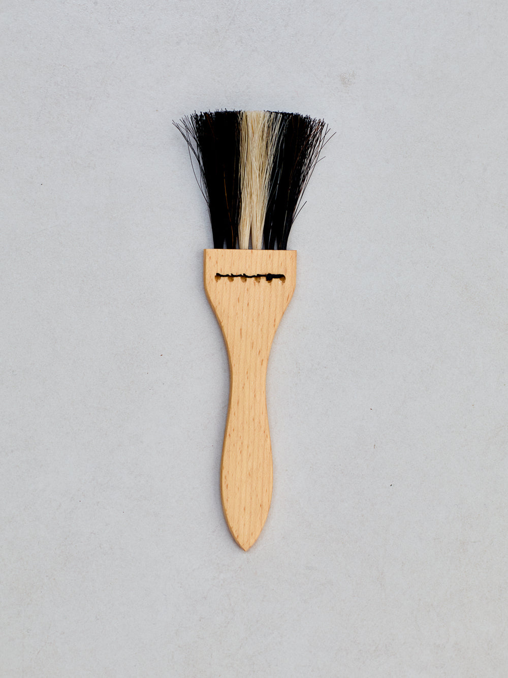Bread brush luxury