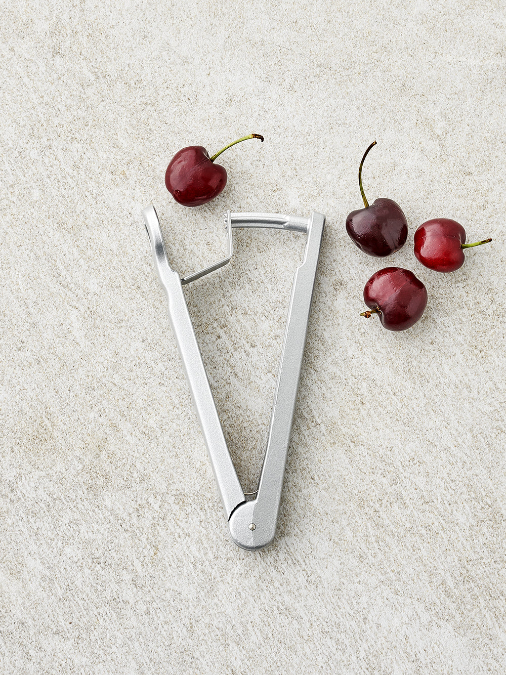 Cherry corer