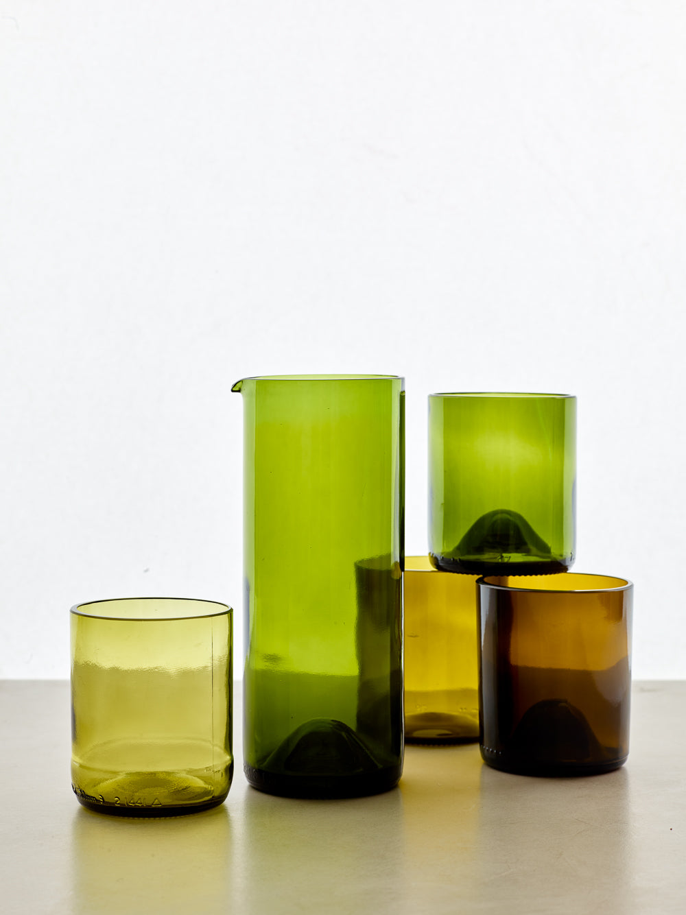 Glas & Karaff Remade