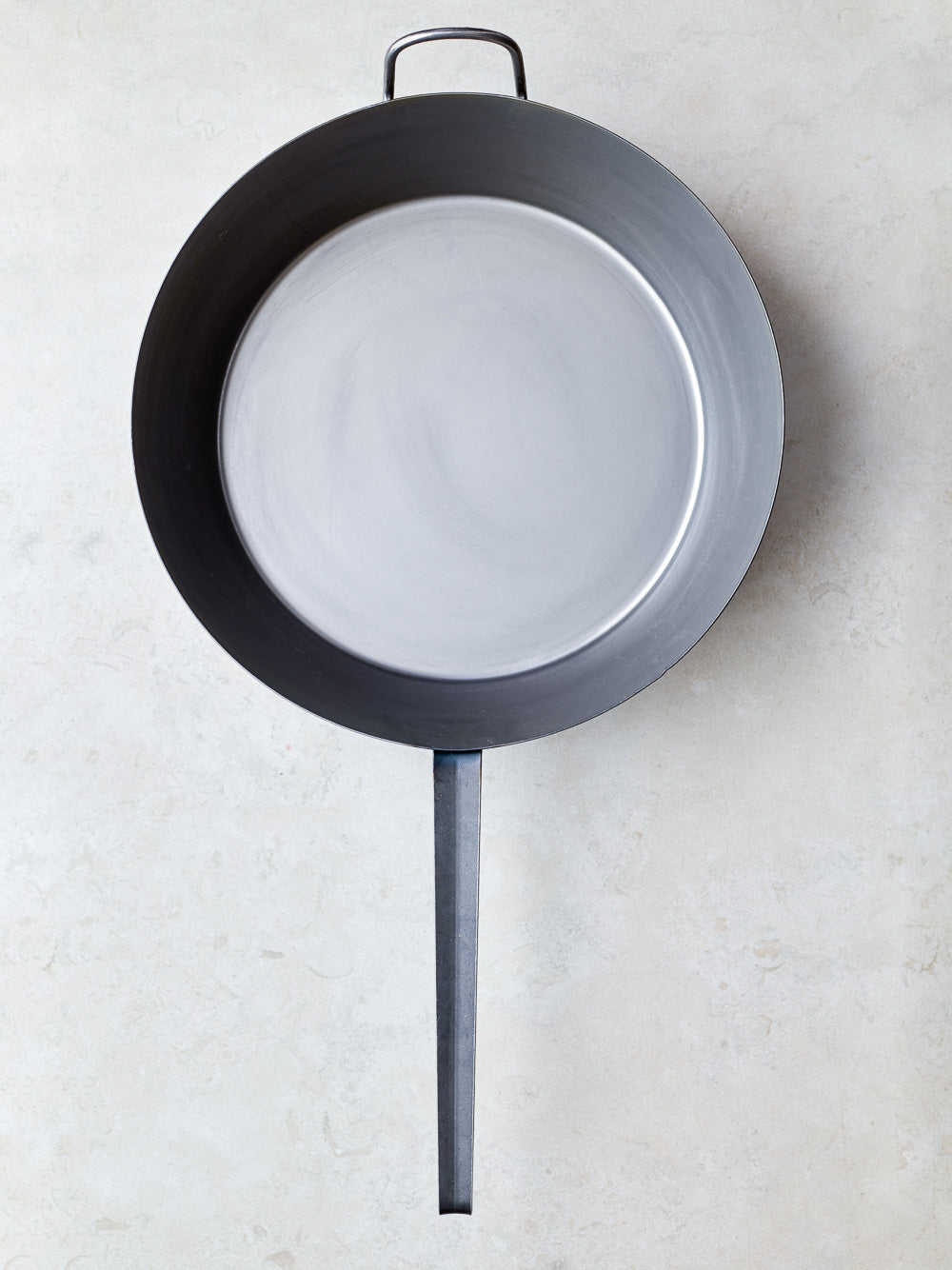 Mega-sized carbon steel boiler