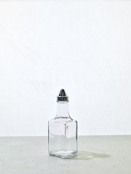 Glass bottle