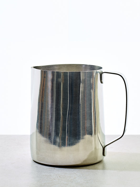 Stainless jug
