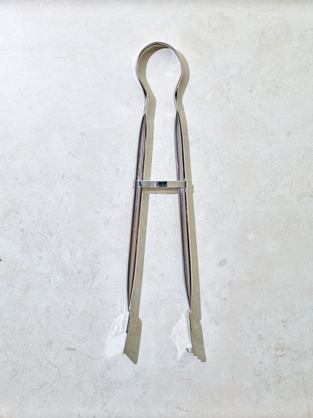 Barbecue tongs large