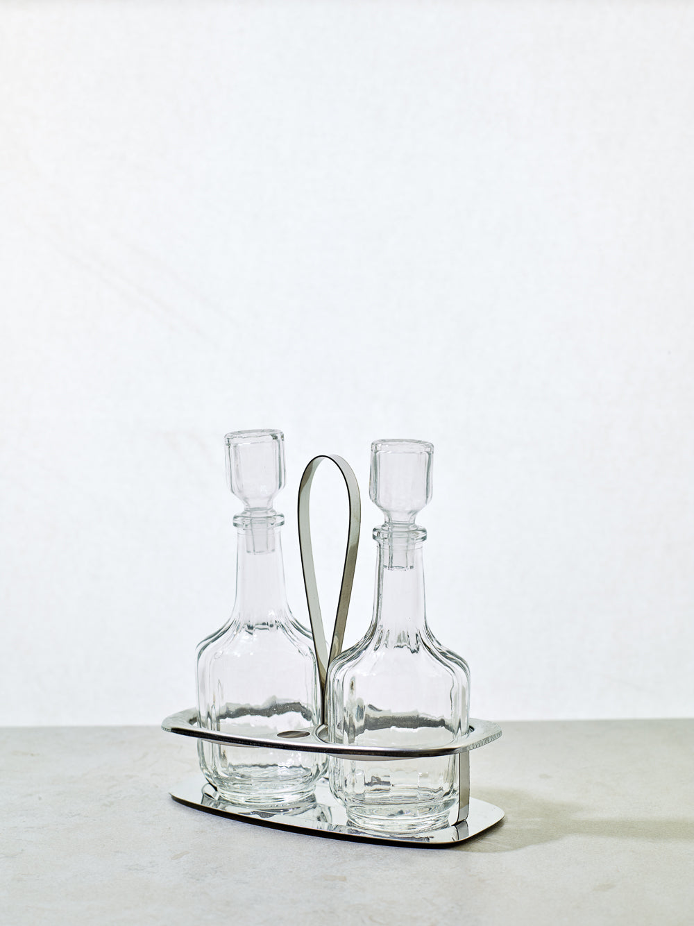 Oil & Vinegar Set