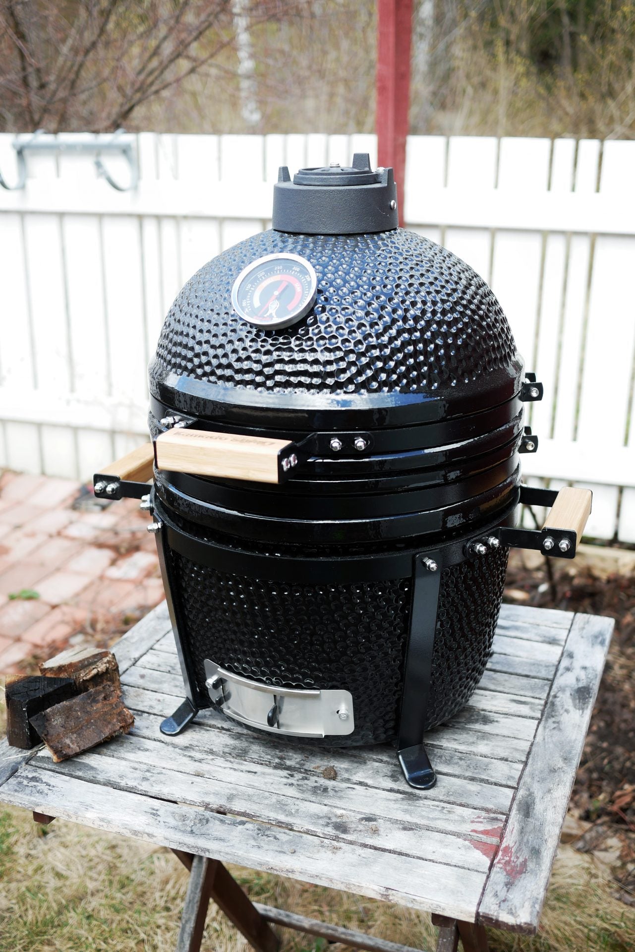 Kamado Sumo Junior