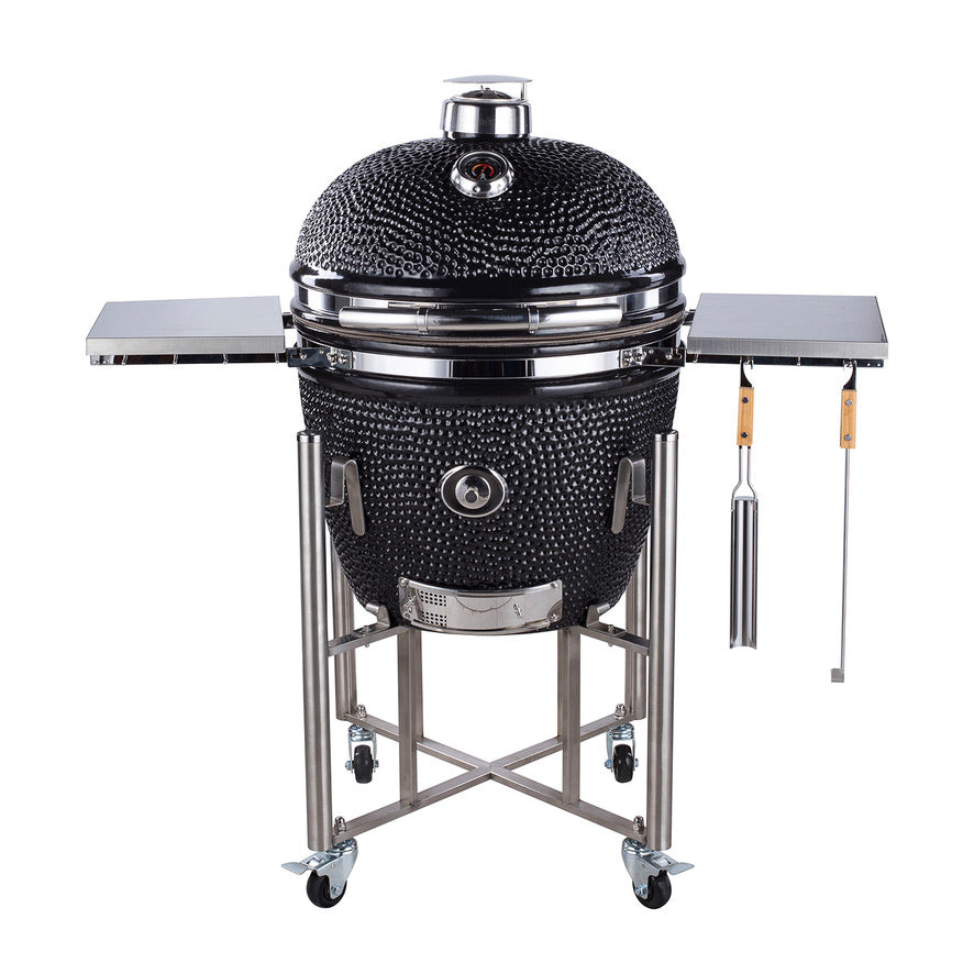 Kamado Signature Pro
