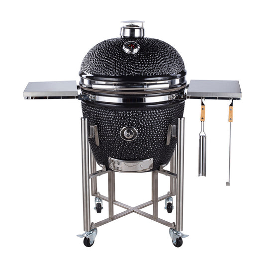 Kamado Signature Pro