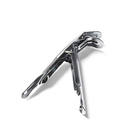 Barbecue grill tongs