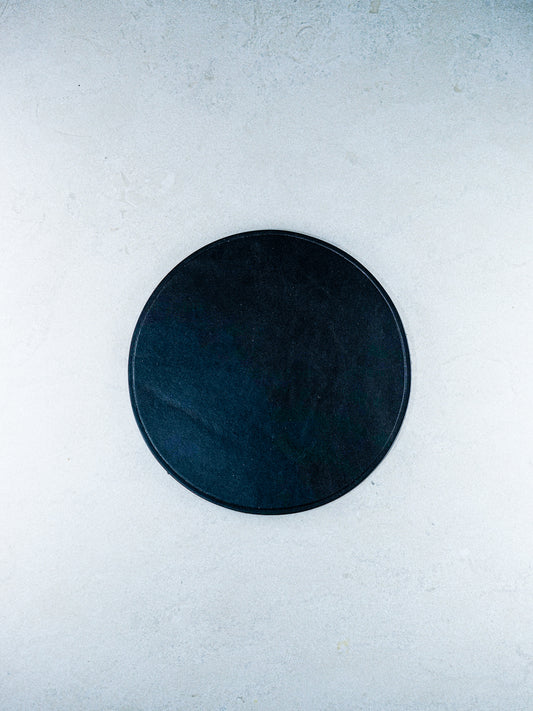 Grytunderlägg Ängby svart