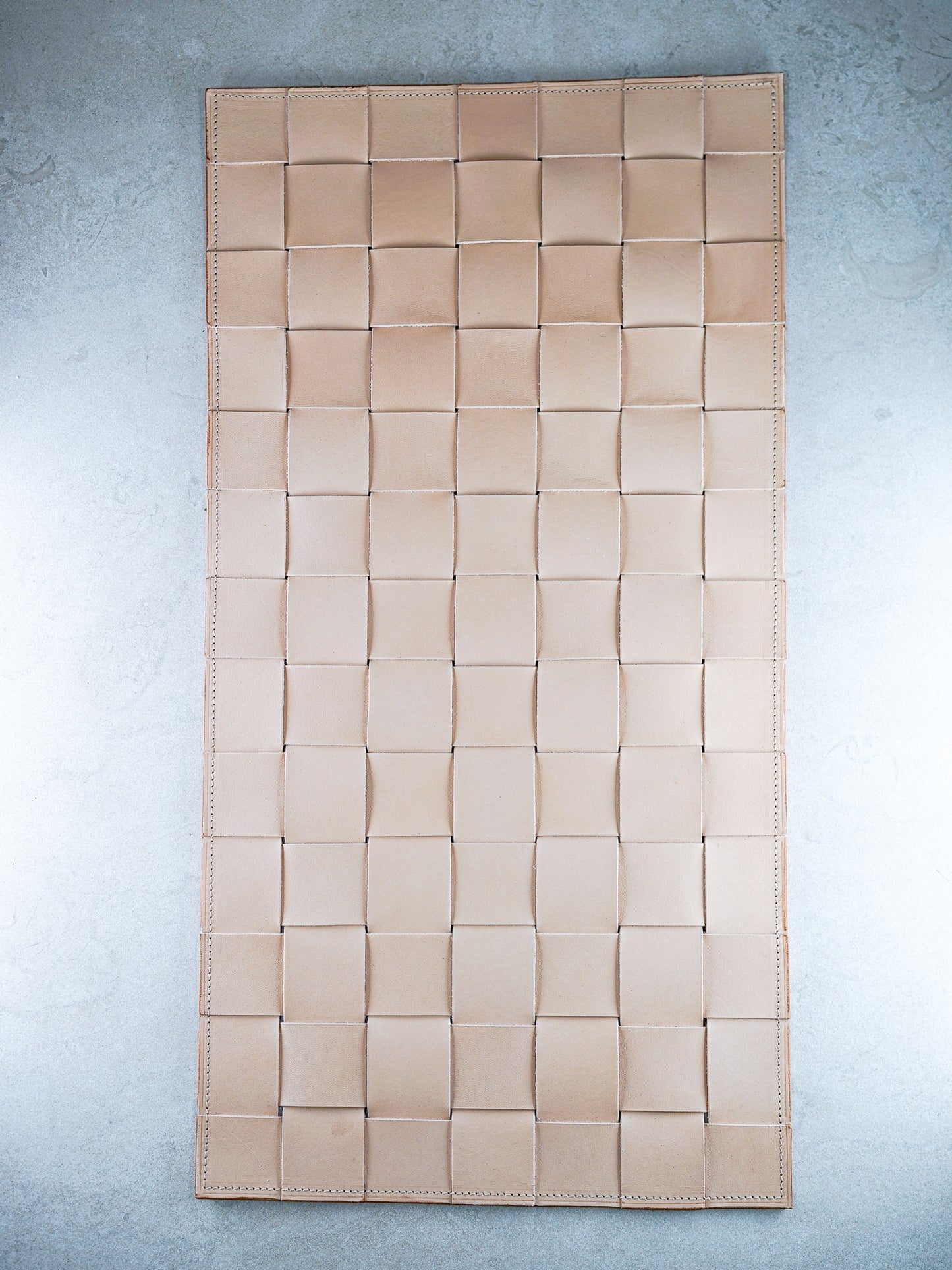 Table mat Ängby nature