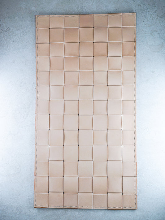 Table mat Ängby nature