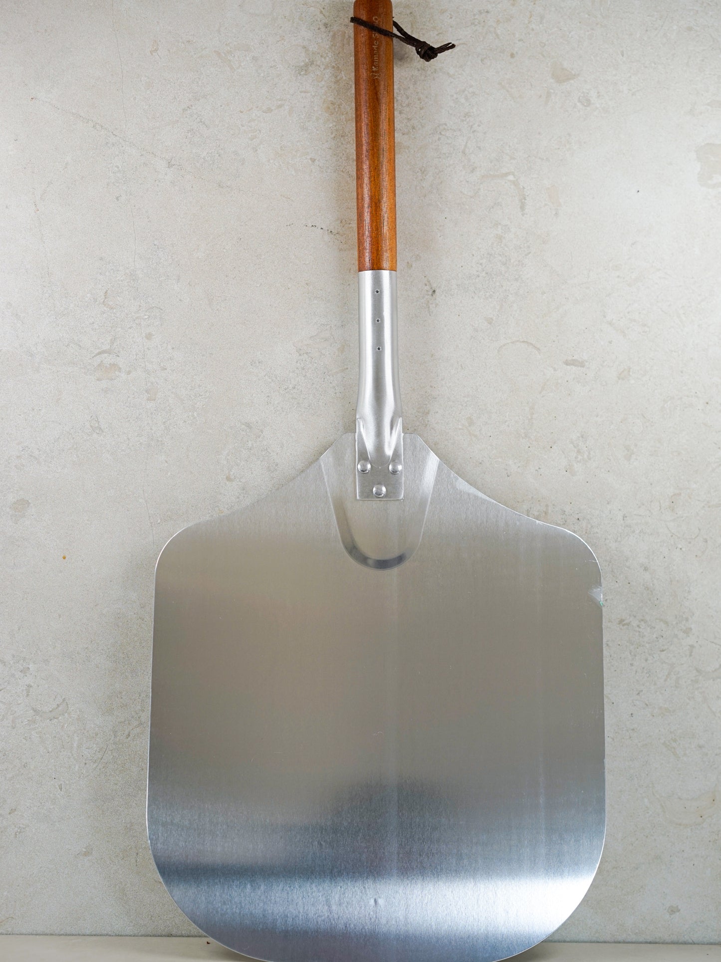Pizza shovel