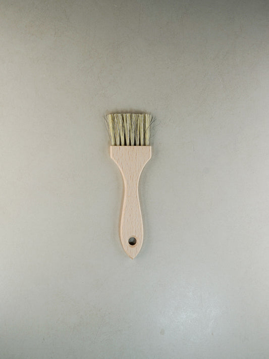 Bread brush