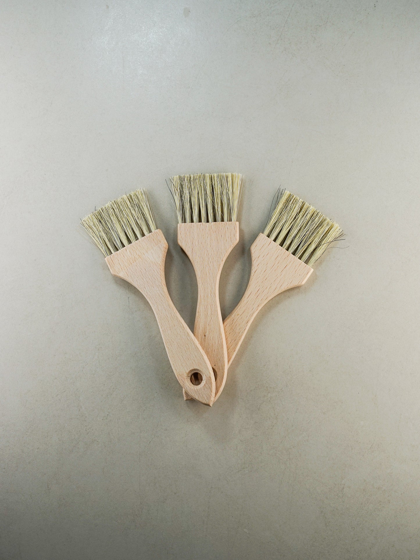 Bread brush