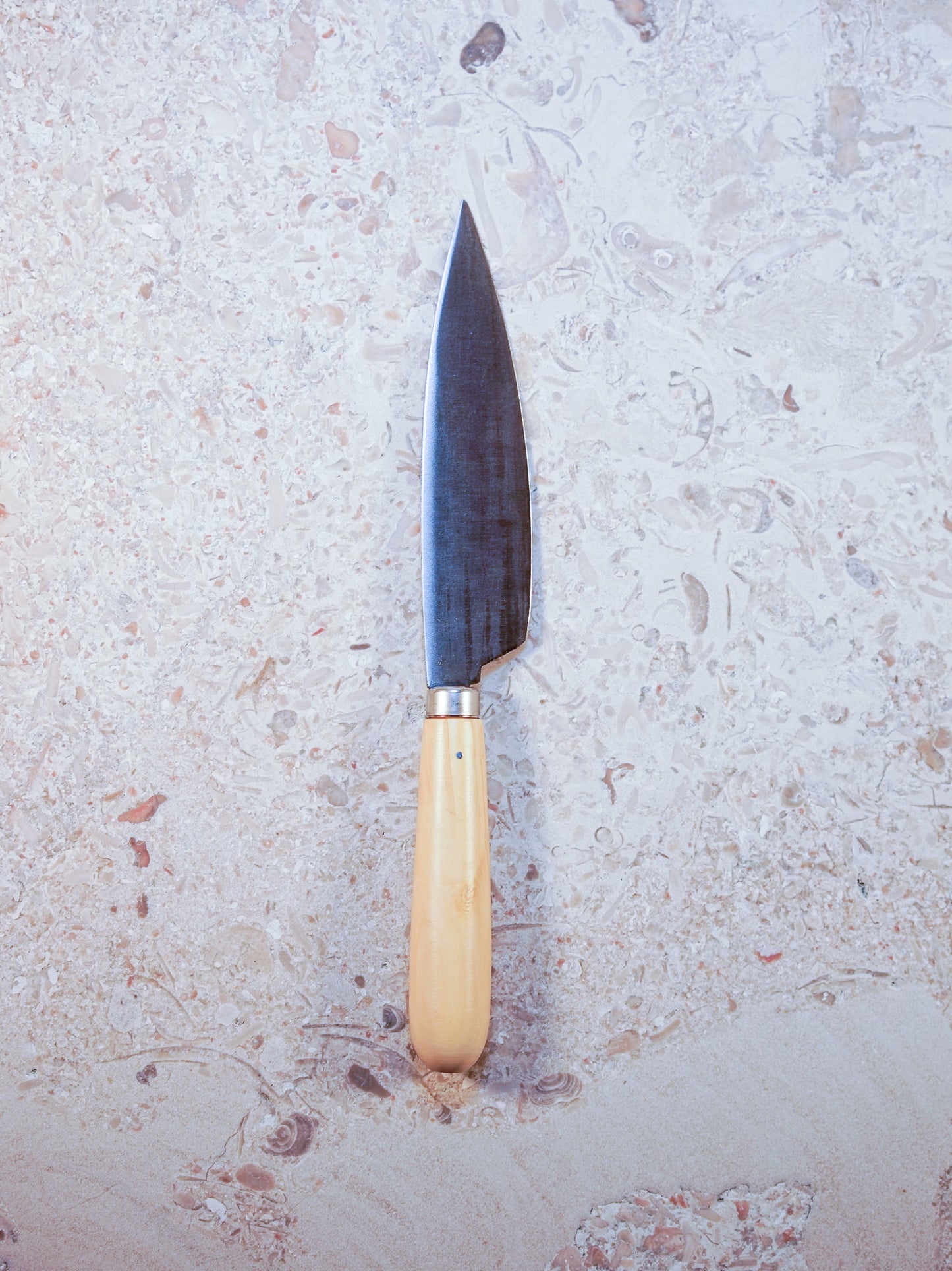 Kniv buxbom