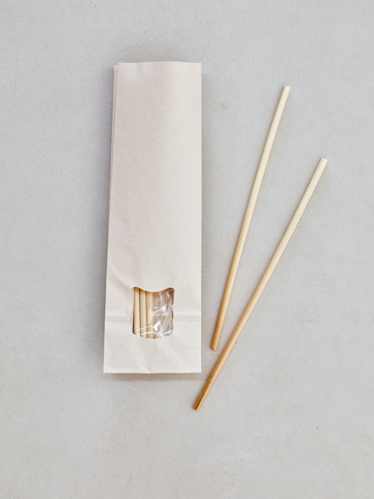 Straw straw