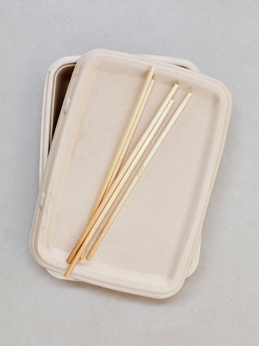 Straws big pack