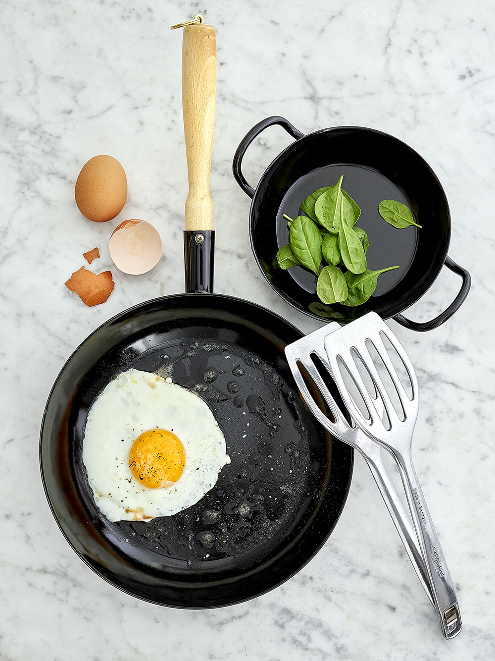 Frying pan