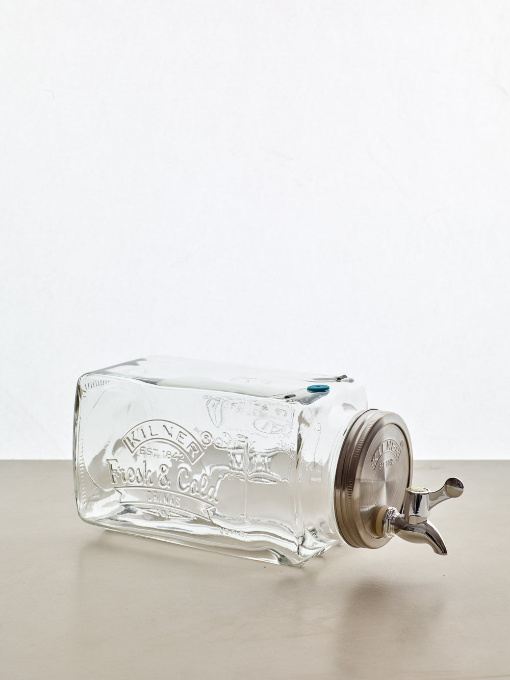 Tap Kilner