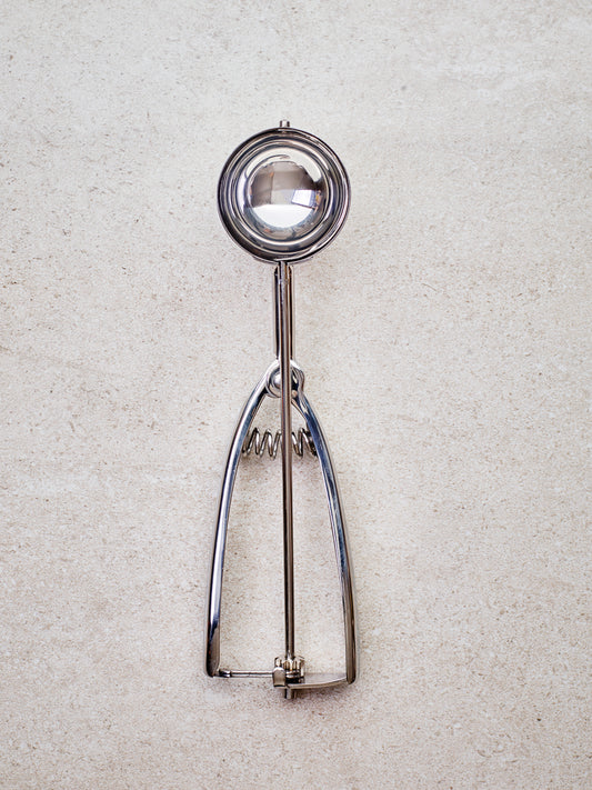 Ice cream scoop