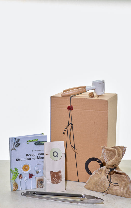 Julbox 1