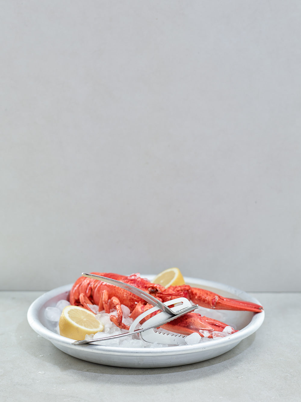 Seafood cracker