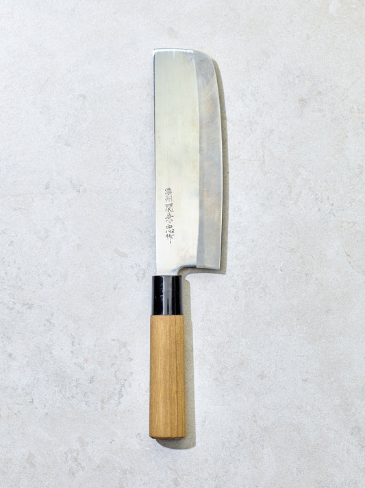 Japanese vegetable knife