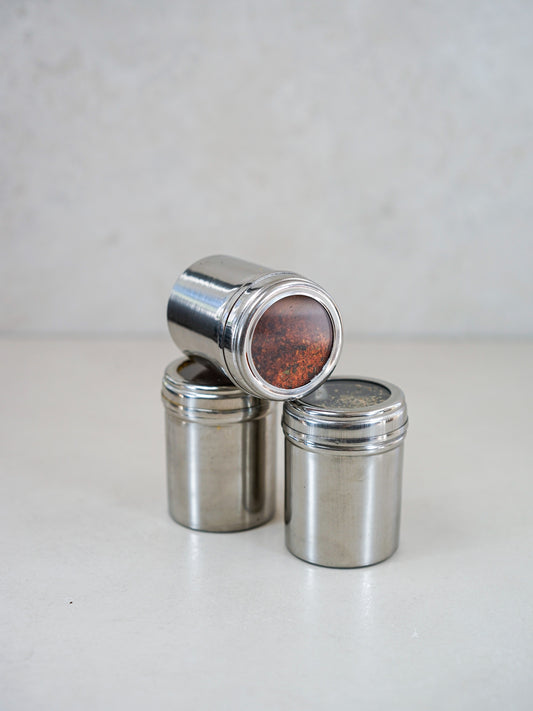 Spice jars