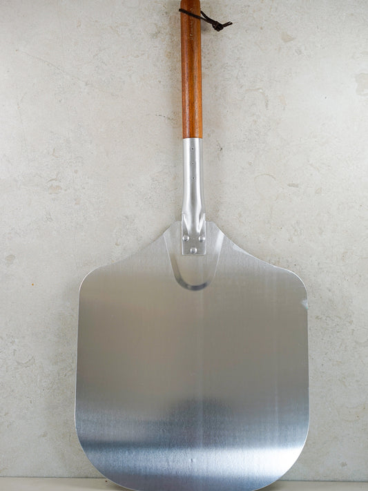 Pizza shovel