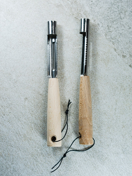 Äppelpipa
