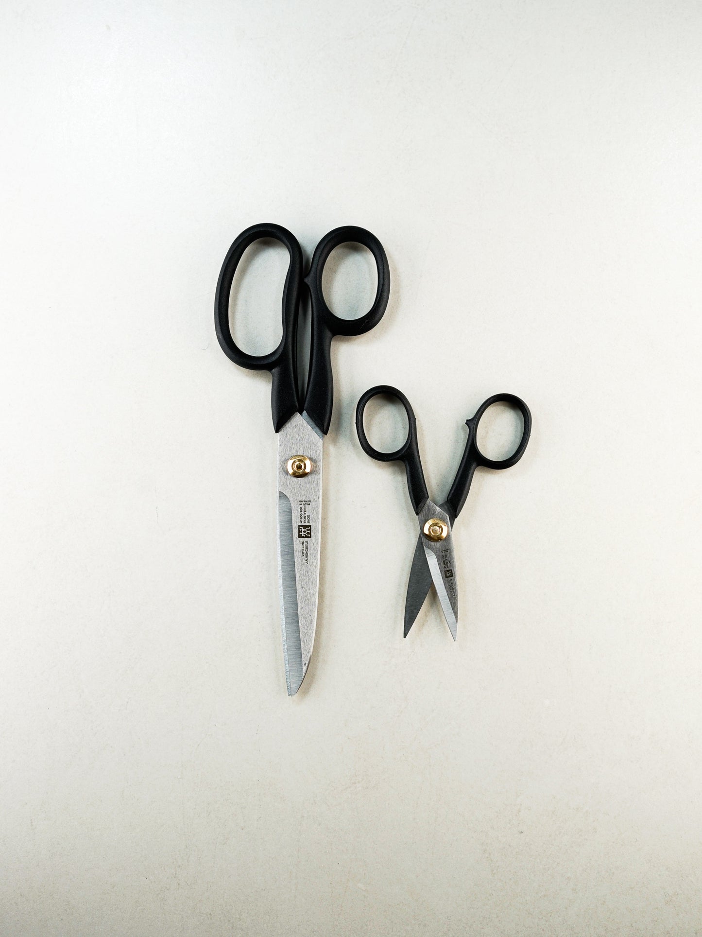 Scissors small