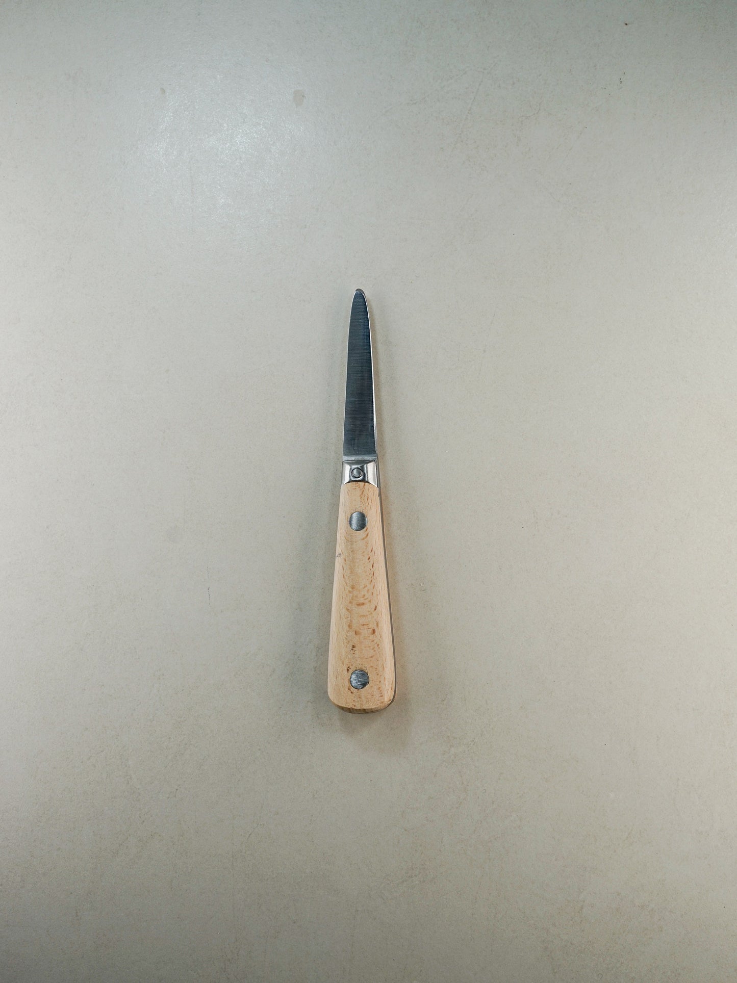 Oyster opener